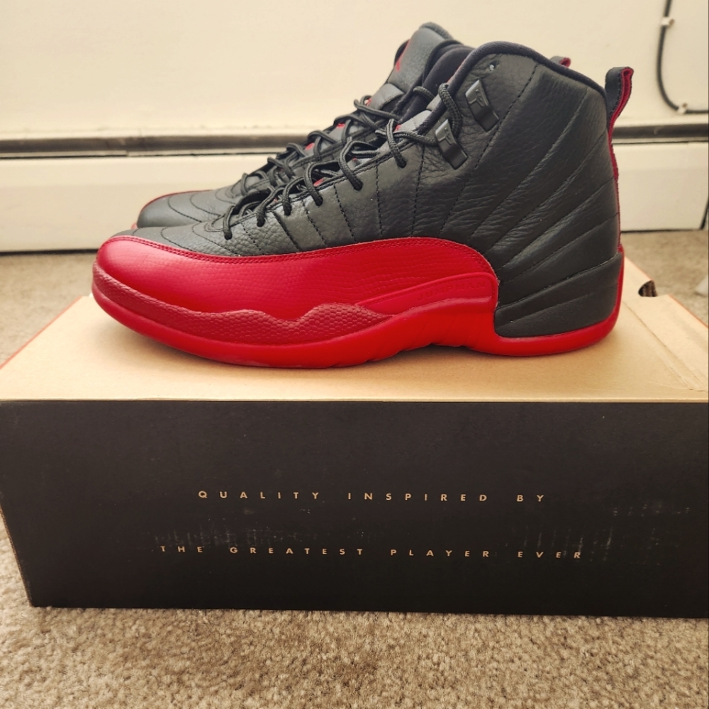 Jordan 12 Retro